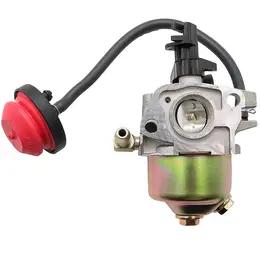 Karburator OHV motora kosilice MTD THORX sa pumpicom, slika 1 - Delovi za VILLAGER / FARM / LONCIN / MTD kosilice