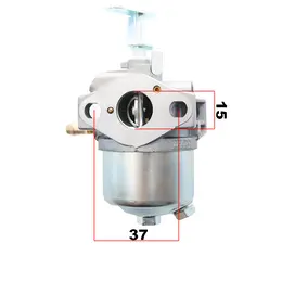 Karburator OHV motora kosilice Y100V, slika 1 - Delovi za VILLAGER / FARM / LONCIN / MTD kosilice