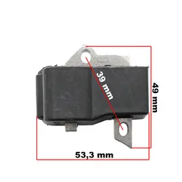 Elektronika (bobina) trimera Husqvarna 125R 128R, slika 1 - Delovi za HUSQVARNA trimere