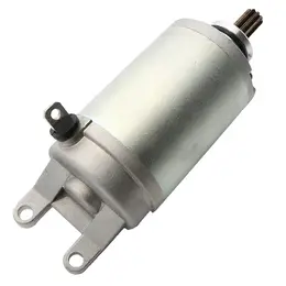 Anlaser Suzuki Burgman 125cc 250cc 400cc Kyoto, slika 1 - Anlaser i zupčanici