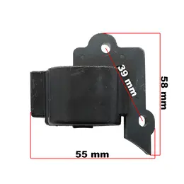 Elektronika (bobina) trimera Husqvarna 24 C Walbro, slika 1 - Delovi za HUSQVARNA trimere