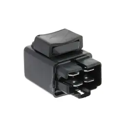 Relej anlasera Aprilia Honda Peugeot Suzuki 12V 20A 4 izvoda, slika 1 - Anlaser i zupčanici