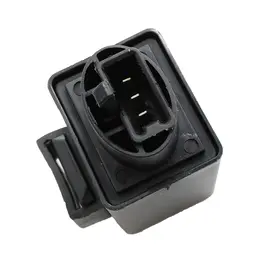 Automat žmigavaca univerzalni 3 izvoda četvrtasti, slika 1 - Automat žmigavca