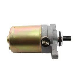 Anlaser kineski skuter CPI Keeway 50cc 2T, slika 1 - Anlaser i zupčanici