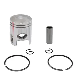 Klip CPI Keeway 2T 50cc fi 42x12 mm sa prozorima, slika 1 - Klip i karike