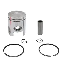 Klip CPI Keeway 2T 50cc fi 40,5x12 mm sa prozorima, slika 1 - Klip i karike