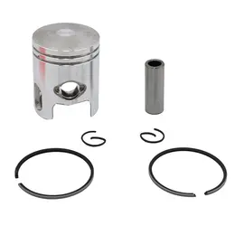 Klip CPI Keeway 2T 50cc fi 41,5x12 mm sa prozorima, slika 1 - Klip i karike