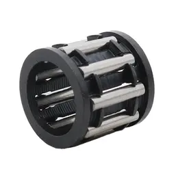 Ležaj klipnjače Minarelli 50cc 2T 10x14x13 mm, slika 1 - Radilica i klipnjača