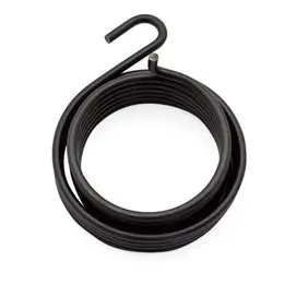 Opruga kurble kineski skuter Minarelli 50cc 2T, slika 1 - Kurbla i zupčanik kurble