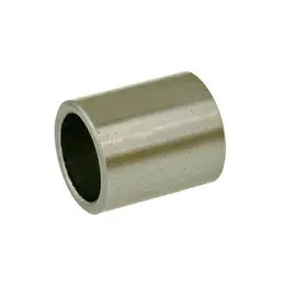 Čaura zupčanika kurble kineski skuter GY6 50cc 4T, slika 1 - Kurbla i zupčanik kurble