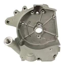 Dekla (poklopac) uljne pumpe za skuter GY6 50cc 4T, slika 1 - Sistem podmazivanja