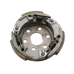 Kvačilo kineski skuter GY6 50cc 4T fi 107 mm, slika 1 - Kvačilo