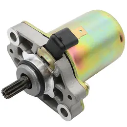 Anlaser Suzuki Address Quinqi 50cc 2T, slika 1 - Anlaser i zupčanici