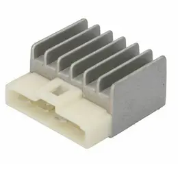 Regulator napona (regler) za skuter Minarelli 50cc 2T 4 izlaza, slika 1 - Regler