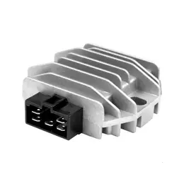 Regulator napona (regler) za skuter Yamaha Majesty MBK Skyliner 125 150 180cc, slika 1 - Regler