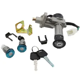 Kontakt brava GY6 50cc 4T Sprint Falcon Phantom 2T, slika 1 - Kontakt brave