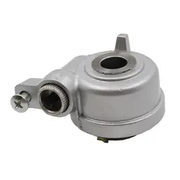 Puž kilometar sata kineski skuter fi 12 mm, slika 1 - Kilometar sat za skutere