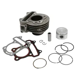 Cilindar i klip za skuter Sprint GY6 80cc 4T fi 47x13 mm, slika 1 - Cilindar