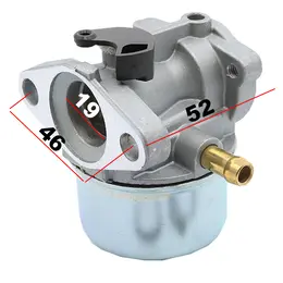 Karburator Briggs & Stratton Quantum 625 650 799868 498170 497586, slika 1 - Delovi za BRIGGS & STRATTON kosilice