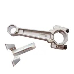 Klipnjača Tecumseh 3,5 KS ravna standard 22 mm, slika 1 - Delovi za TECUMSEH kosilice