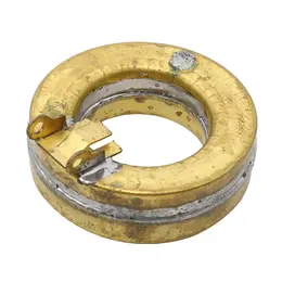 Plovak karburatora Tecumseh 25x45x14 mm 3,5 KS, slika 1 - Delovi za TECUMSEH kosilice