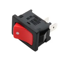 Prekidač gašenja testere Alpina, slika 1 - Delovi za ALPINA testere