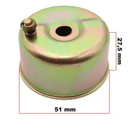 Lonče karburatora Tecumseh 3,5 KS sa ventilom 631021B, slika 1 - Delovi za TECUMSEH kosilice