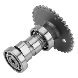 Bregasta osovina kineski skuter GY6 50cc 4T, slika 1 - Glava motora