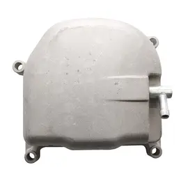 Ventil dekla GY6 50cc 4T, slika 1 - Glava motora