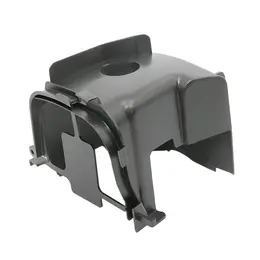 Poklopac cilindra Minarelli 50cc 2T horizontalni, slika 1 - Rashladni sistem