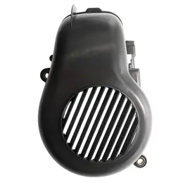 Poklopac ventilatora Minarelli 50cc 2T horizontalni, slika 1 - Rashladni sistem