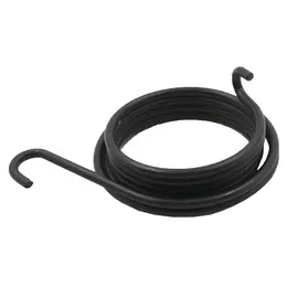 Opruga kurble kineski skuter GY6 50cc 4T, slika 1 - Kurbla i zupčanik kurble