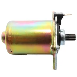 Anlaser Honda Dio AF 27 28 50cc 2T, slika 1 - Anlaser i zupčanici