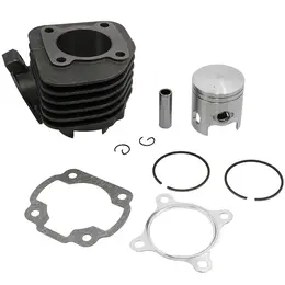 Cilindar i klip za skuter CPI Keeway Sprint 50cc 2T fi 47x12 mm, slika 1 - Cilindar