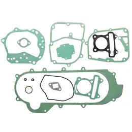 Dihtung garnitura GY6 80cc 4T (dekla 400 mm), slika 1 - Dihtung i semering