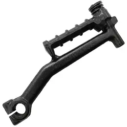 Kurbla za skuter Minarelli 50cc 2T, slika 1 - Kurbla i zupčanik kurble