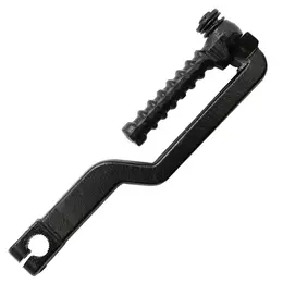 Kurbla kineski skuter GY6 4T 50cc, slika 1 - Kurbla i zupčanik kurble