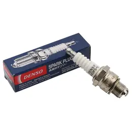 Svećica Denso W20FS-U kratki navoj (Japan), slika 1 - TOMOS pumpe delovi