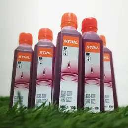 Motorno ulje Stihl 2T 100 ml, slika 1 - Ulja i masti za testere