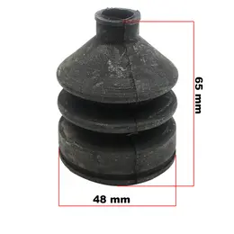 Manžetna ručice menjača Muta Gorenje, slika 1 - MUTA GORENJE