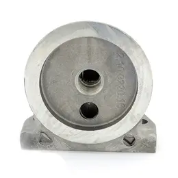 Nosač filtera ulja Lombardini LDA 450 510, slika 1 - LOMBARDINI motori