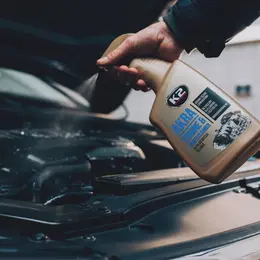 Tečnost za čišćenje motora K2 Akra 770 ml, slika 1 - Tehnički sprejevi i održavanje