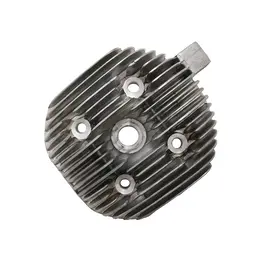 Glava cilindra IMT 506, slika 1 - IMT 506 / IMT 507 / IMT 509