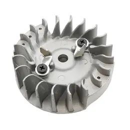 Magnet testere Husqvarna 445 450 Jonsered 2245 2250, slika 1 - Delovi za HUSQVARNA / JONSERED testere