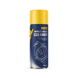 Sprej za čišćenje EGR ventila MANNOL Intake Valve Cleaner 9873 400 ml, slika 1 - Kozmetika i održavanje