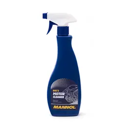 Tečnost za čišćenje motora MANNOL Motor Cleaner 9973 500 ml, slika 1 - Kozmetika i održavanje