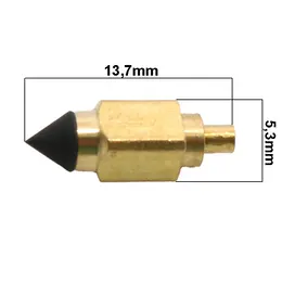 Igla plovka Bing karburatora IMT 506 četvrtasta, slika 1 - IMT 506 / IMT 507 / IMT 509