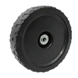 Točak kosilice Thorp TH46P zadnji 190x12,7x45 mm sa ležajem, slika 1 - Točkovi za kosilice