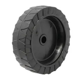 Točak kosilice 130x12x30 mm, slika 1 - Točkovi za kosilice