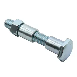 Šraf točka kosilice 28-51 mm fi 12,7 mm univerzalni, slika 1 - Točkovi za kosilice